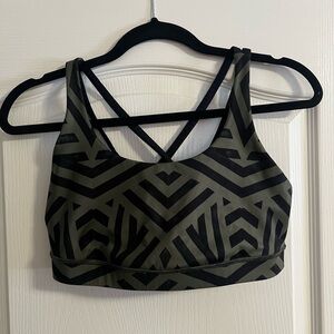 Lululelemon Energy Bra